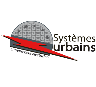 logo systèmes urbains