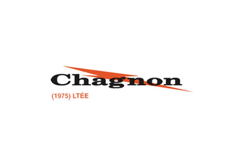 logo chagnon
