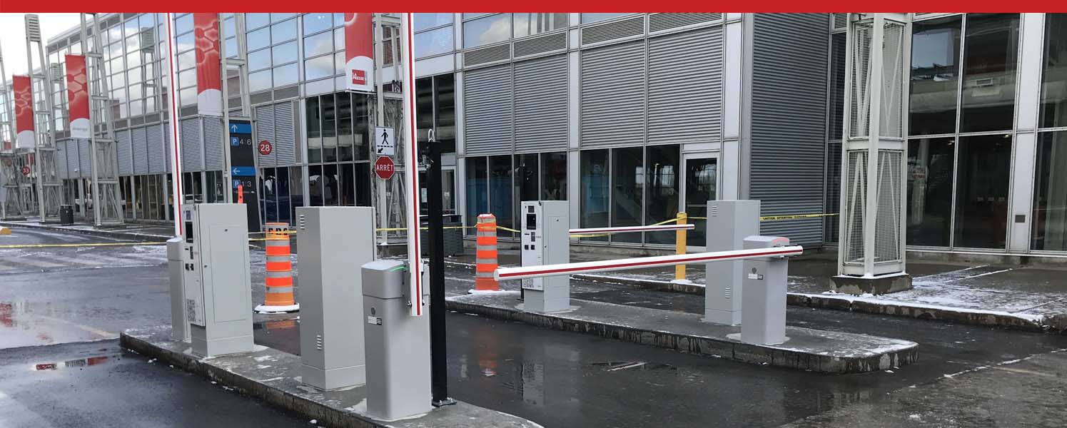 Commerciale - Électricité du bâtiment