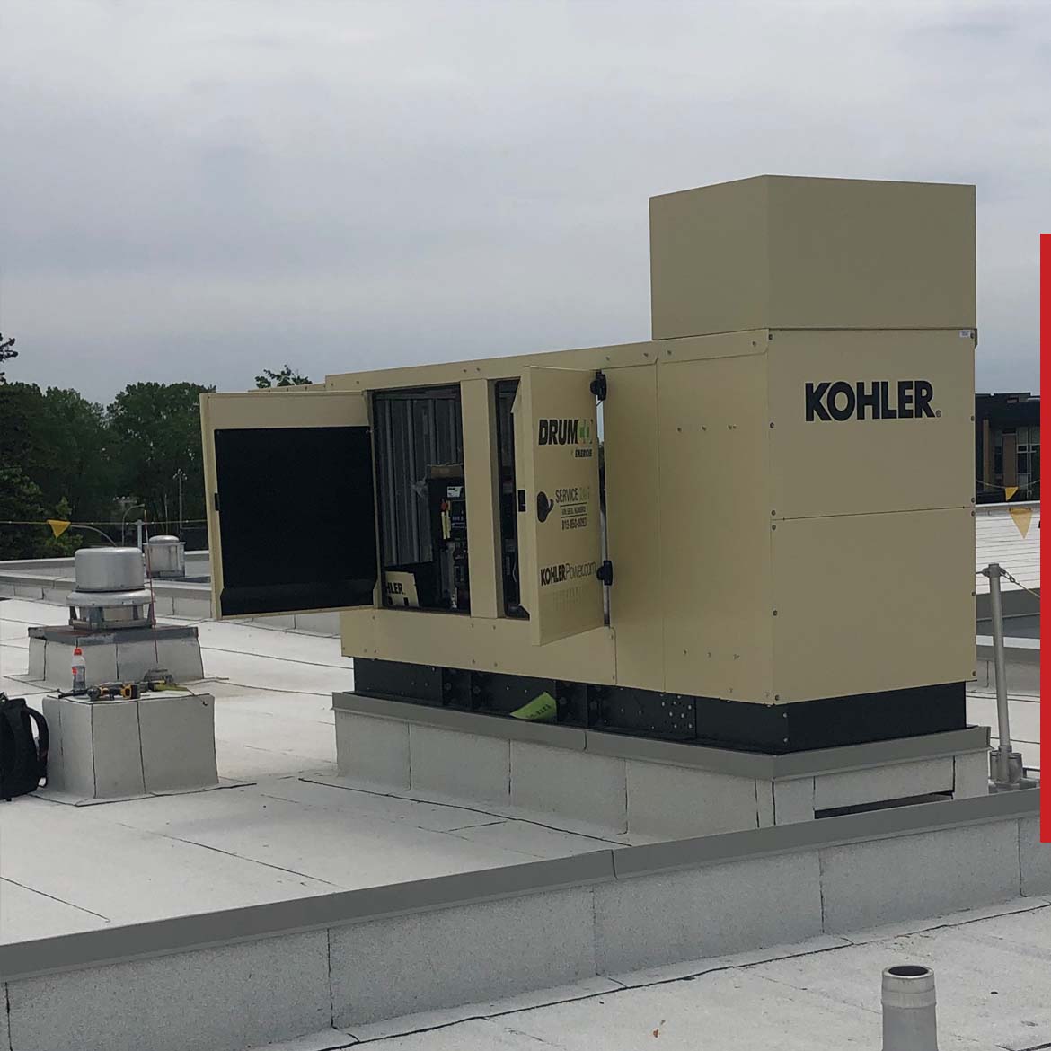 Électricité du bâtiment