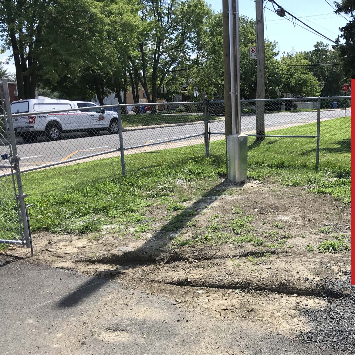 Électricité du bâtiment